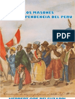 Herbert Ore - Los Masones y La Independencia Del Peru