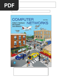 Networking Documents & PDFs | Scribd