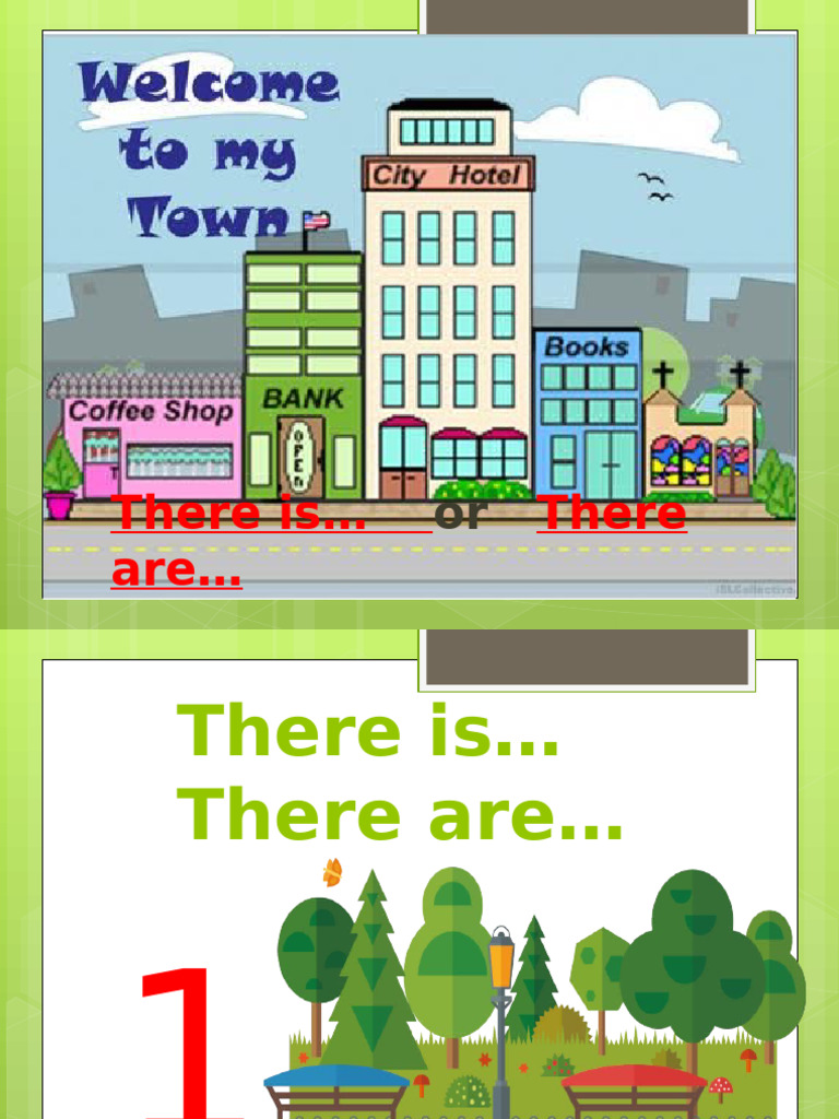 My Town Pdf