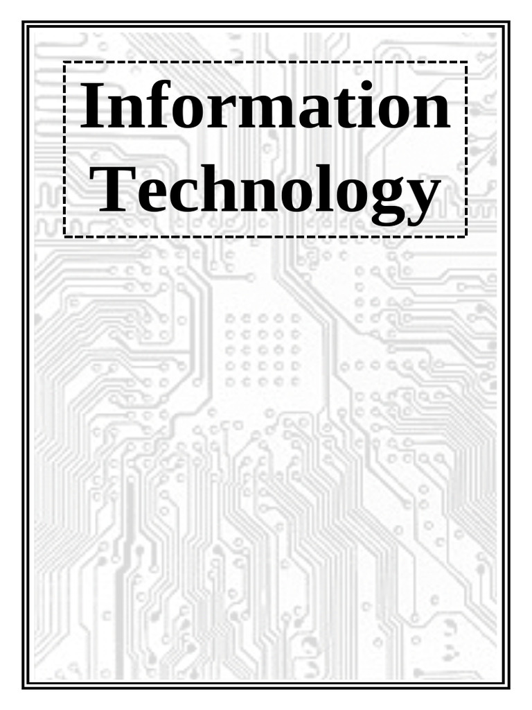 information-technology-pdf