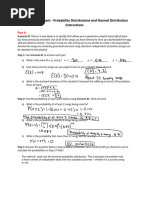 Grade 8 Detailed Probability Lesson Plan | PDF | Probability | Experiment