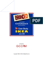 Branded Customer Experience at Ikea - Eng