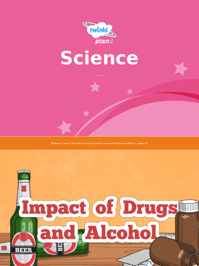 Understanding Drugs and Alcohol Risks | PDF | Drugs | Electronic Cigarette