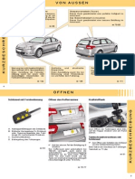 Citroen C5 Deutsch