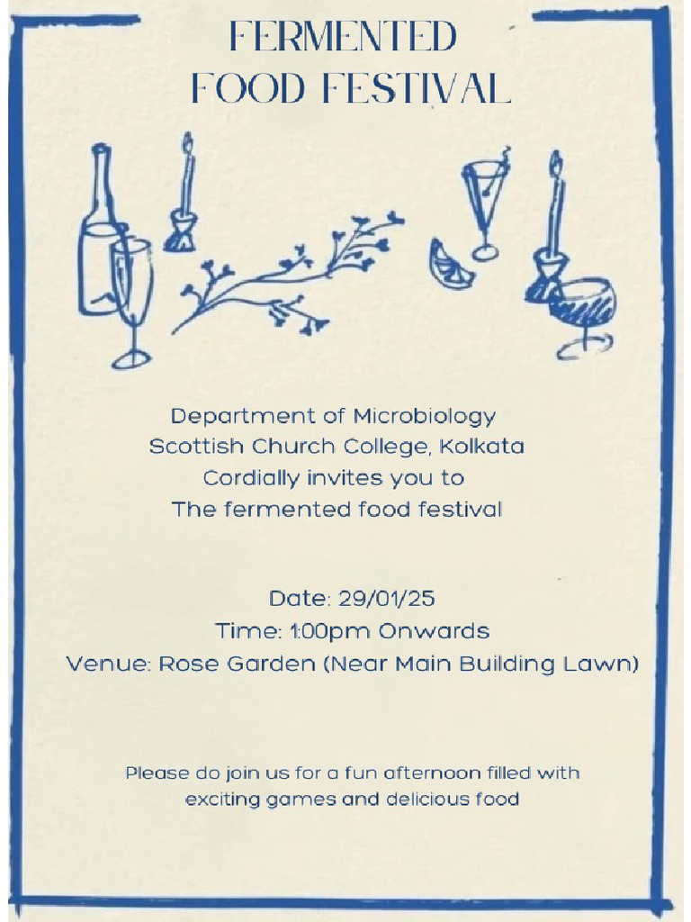 E Invite | PDF