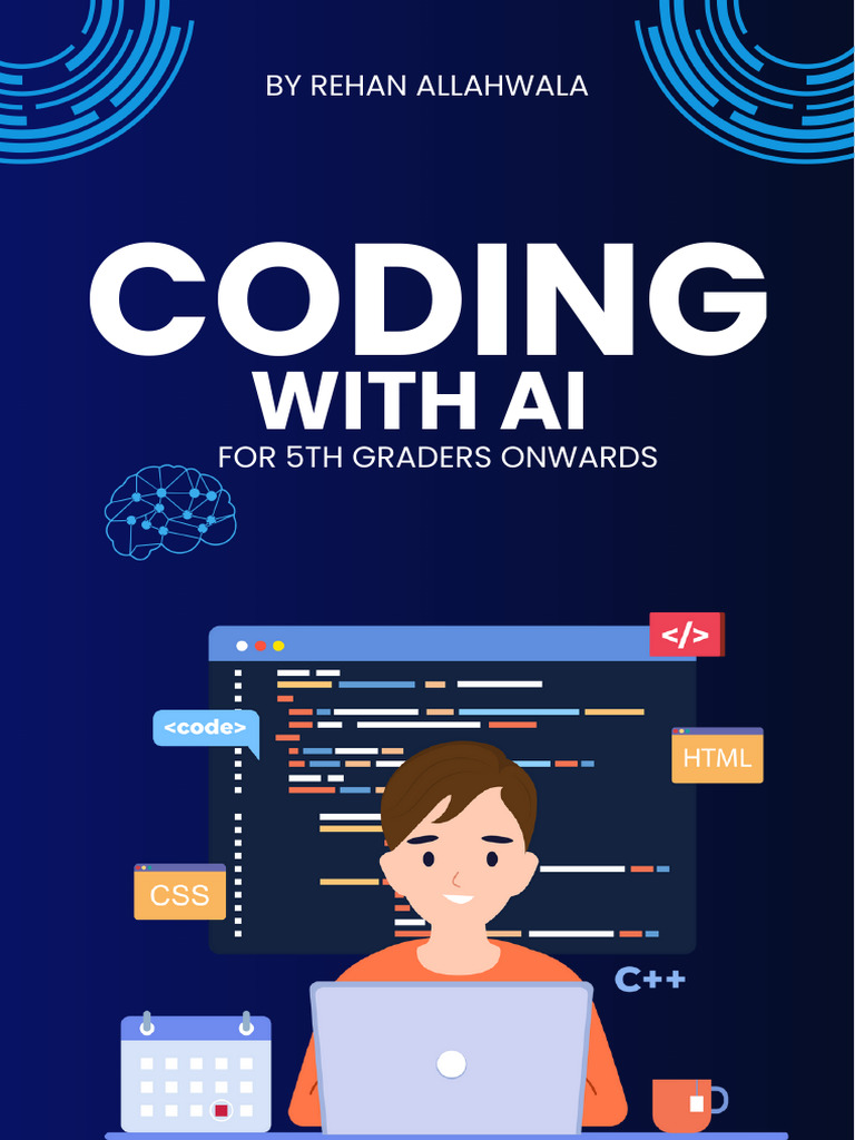 Coding Basics for Young Learners | PDF | Artificial Intelligence ...