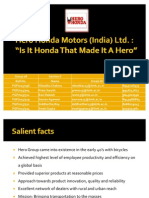 Group 8_Sec E_Hero Honda Motors