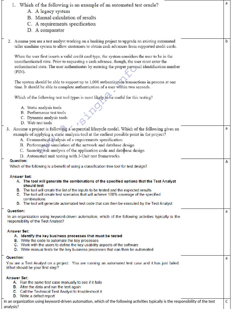 Chapter 7 | PDF