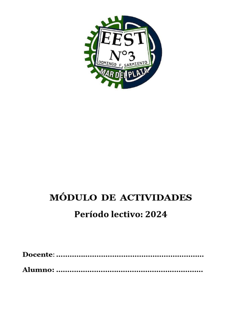4th Year English Activities Module 2024 | PDF | Adjective | Greenhouse Gas
