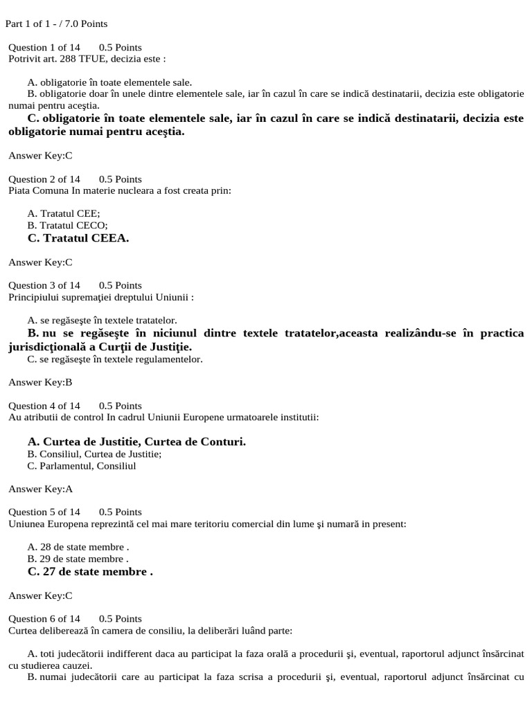 Teste 2 Due | PDF