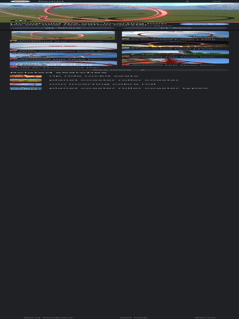 Rip Ride Rockit Non Inverting Loop - Google Search | PDF