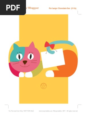 Candy Wrapper