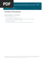 Native Barcoding Kit 24 V14 Protocol | PDF | Dna Sequencing | Dna Ligase