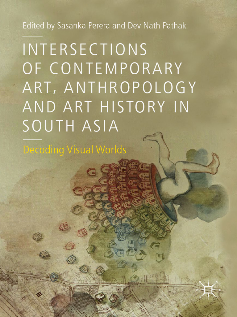 Sasanka Perera and Dev Nath Pathak INTER | PDF | Sociology | Anthropology