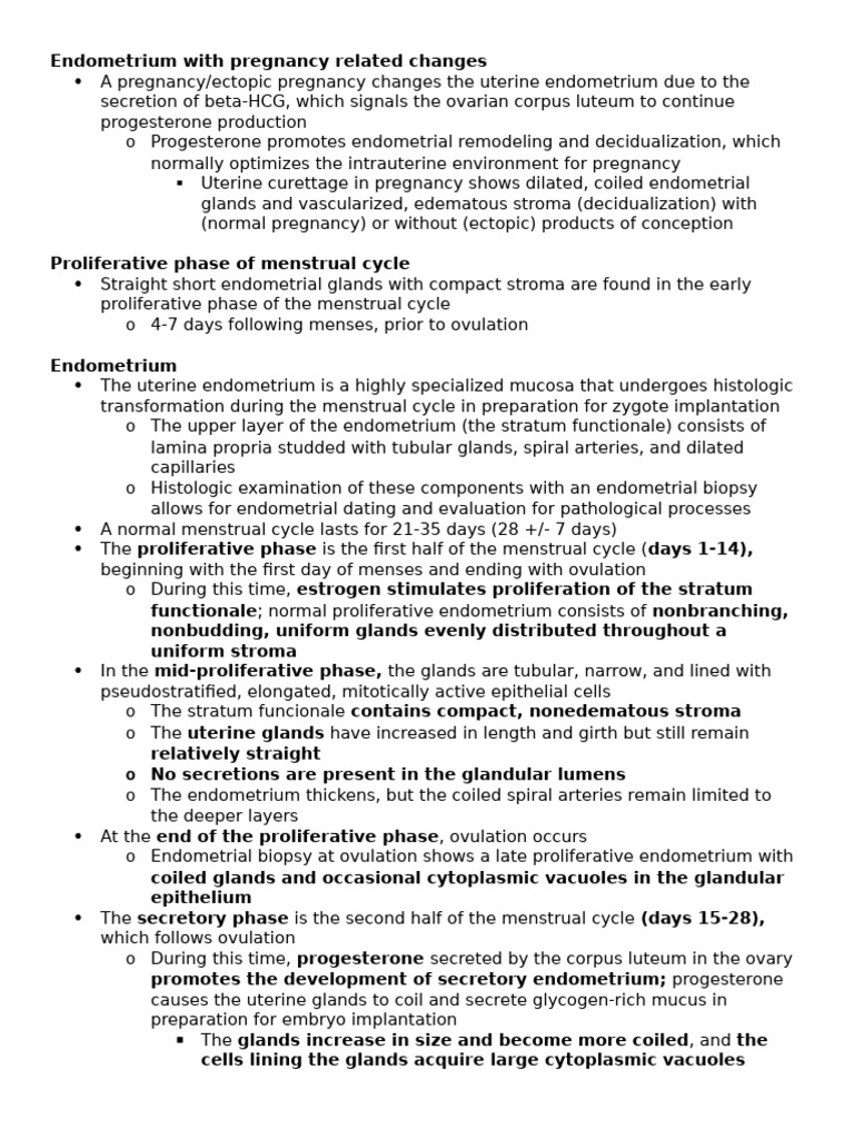 General Repro | PDF | Menstrual Cycle | Luteinizing Hormone
