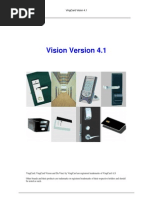 Vision Manual
