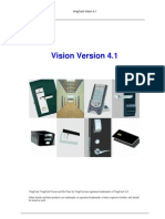 Vision Manual