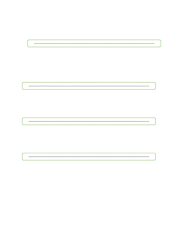 Complete The Conversation | PDF