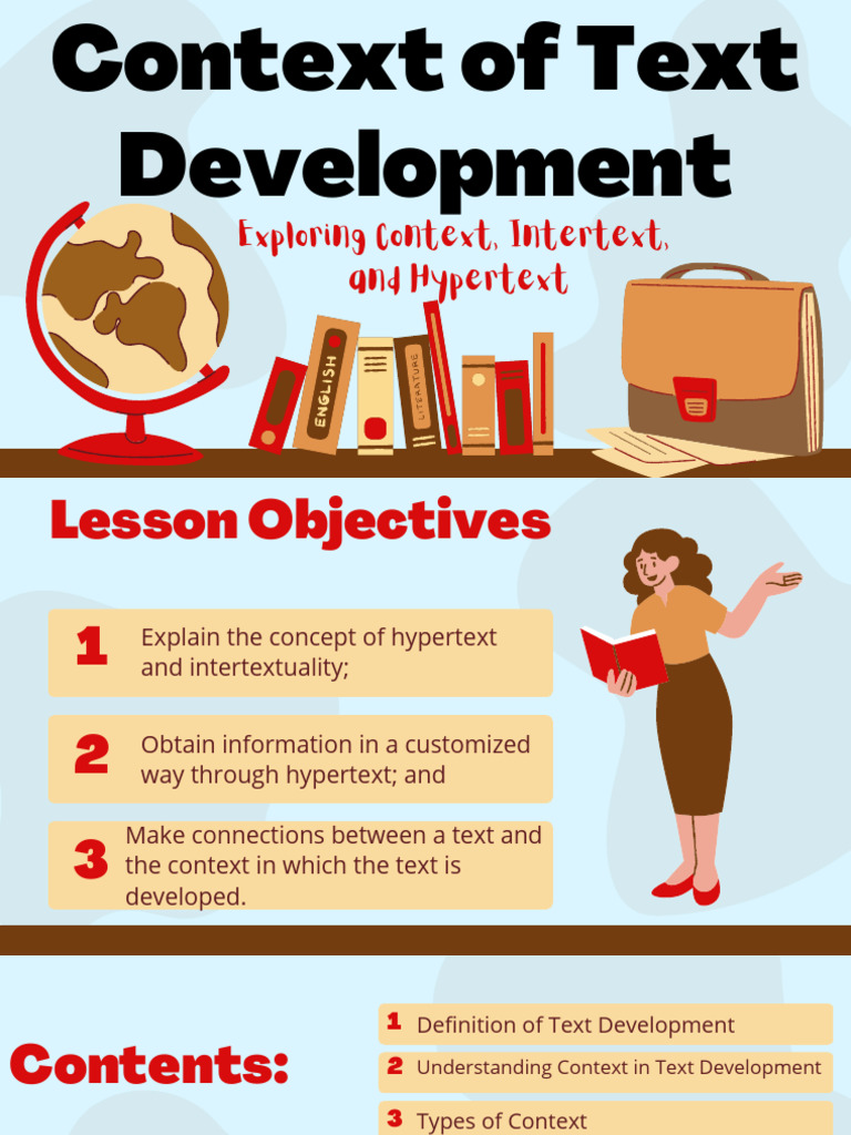 context-of-text-development-pdf-intertextuality-human-communication