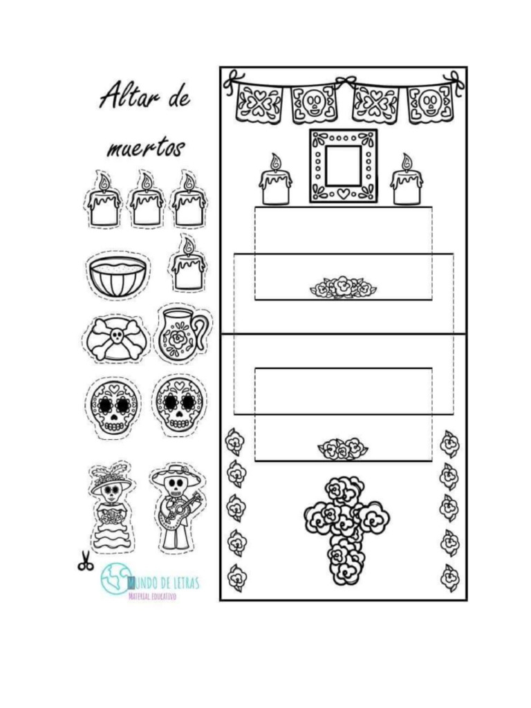 Altar | PDF