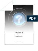 Manual Intelsoft Devizprofesional