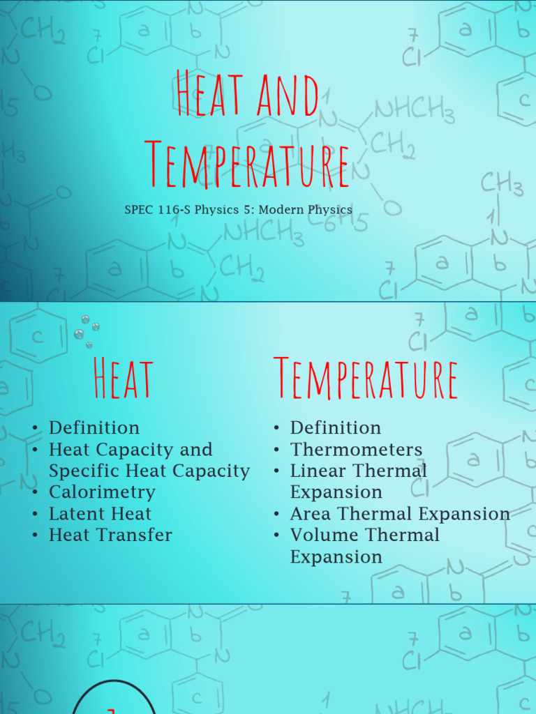Heat Pdf Heat Heat Transfer