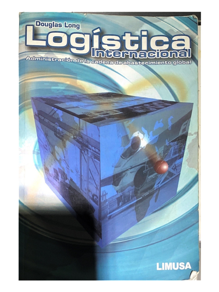 Douglas Long, Logística Internacional | PDF