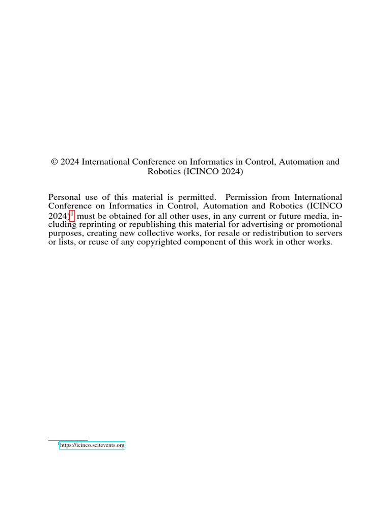 Towards UAV-USV Collaboration in Harsh Maritime Conditions | PDF ...