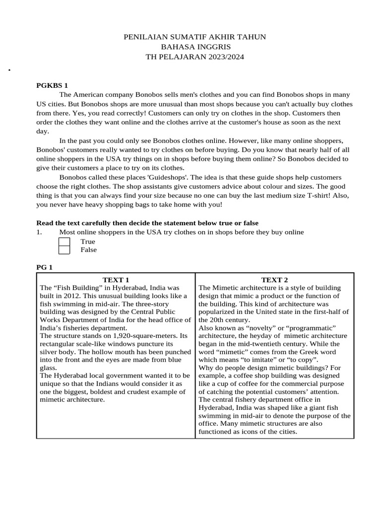soal-psaj-big-kls-xii-th-23-24-1-pdf-formaldehyde-avian-influenza