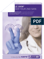 Nitrile Skin Discover Your 2Nd Skin
