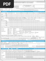 Form 97 HDFC | PDF