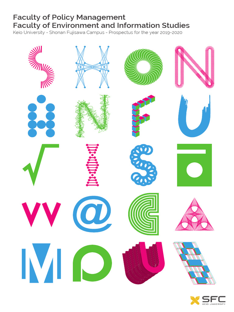 SFC Pamphlet en | PDF | Science | Data Science