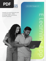 ICK eLearning Platform User Manual | PDF | Educational Technology | Login