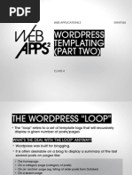 Download How to Create a Wordpress Theme Continued by adamcoulombe SN82323801 doc pdf