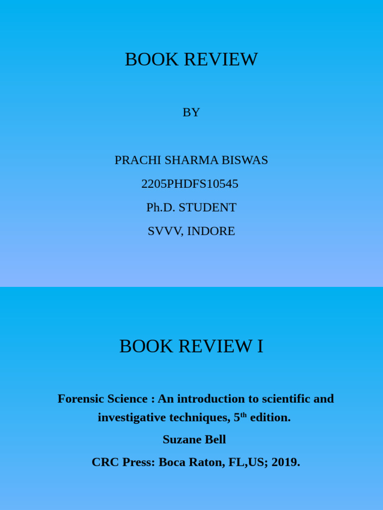 book-review-pdf-forensic-science-crime-scene