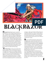 Blackrazor