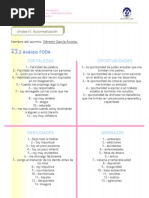 Temario Desarrollo Humano De Ingenieria En Gestion Empresarial