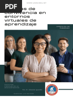10 Normas de Netiqueta en Aprendizaje Virtual | PDF | Puntuación ...
