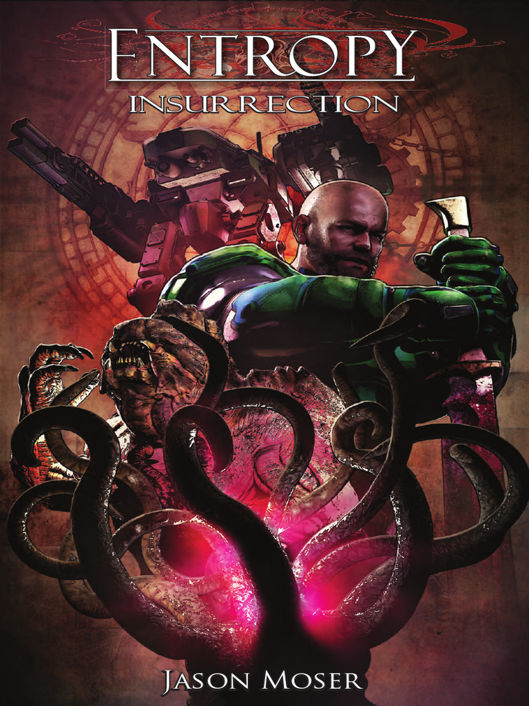 Inside The Insurrection | PDF | Implant (Medicine) | Cyborg