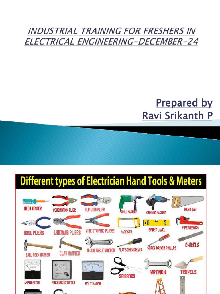 Electrical System Maintenance Guide | PDF | Voltage | Transformer