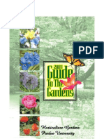 Garden Guide 2003