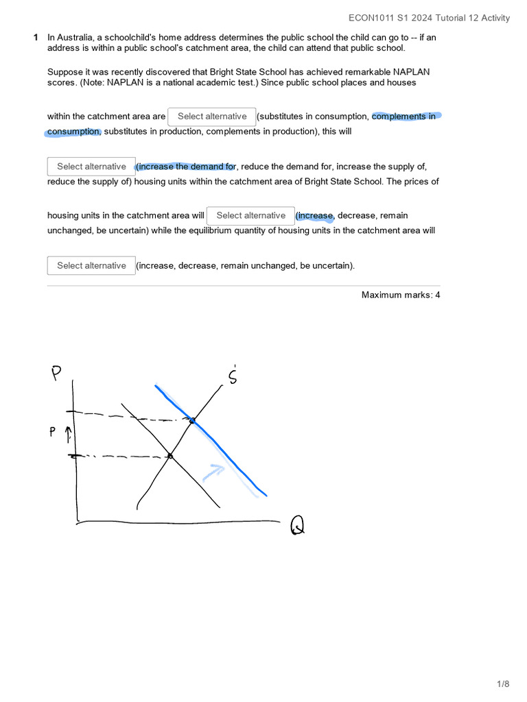 Econ Revision | PDF | Monetary Policy | Fiscal Policy