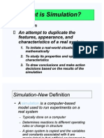 What is Simulation? Types, Process, Examples & Applications