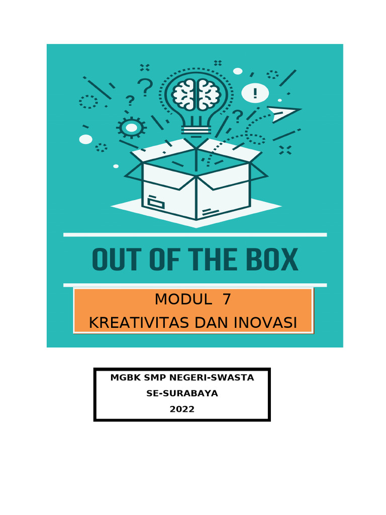 Modul 7 | PDF