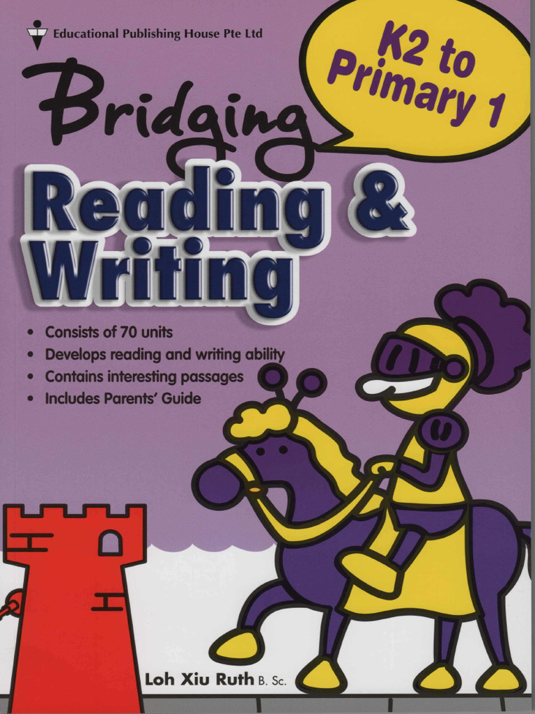 Bridging Reading & Writing | PDF