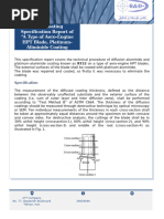 LDS Technological Advances in Tellurite Glasses: V.A.G. Rivera Danilo ... Technological Advances in Tellurite Glasses: V.A.G. Rivera Danilo ...  