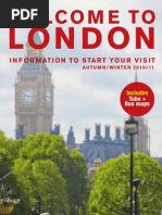 Download London Visitor Guide by Maria Sebastian White SN82326954 doc pdf