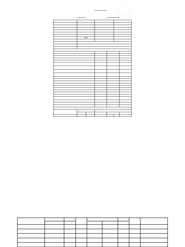 3rd Application Form (13.11.24) | PDF | Shipping | Water Transport