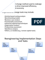 Re Engineering