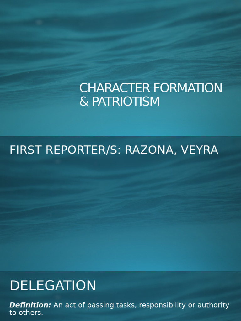 Group 3 report 1 pdf